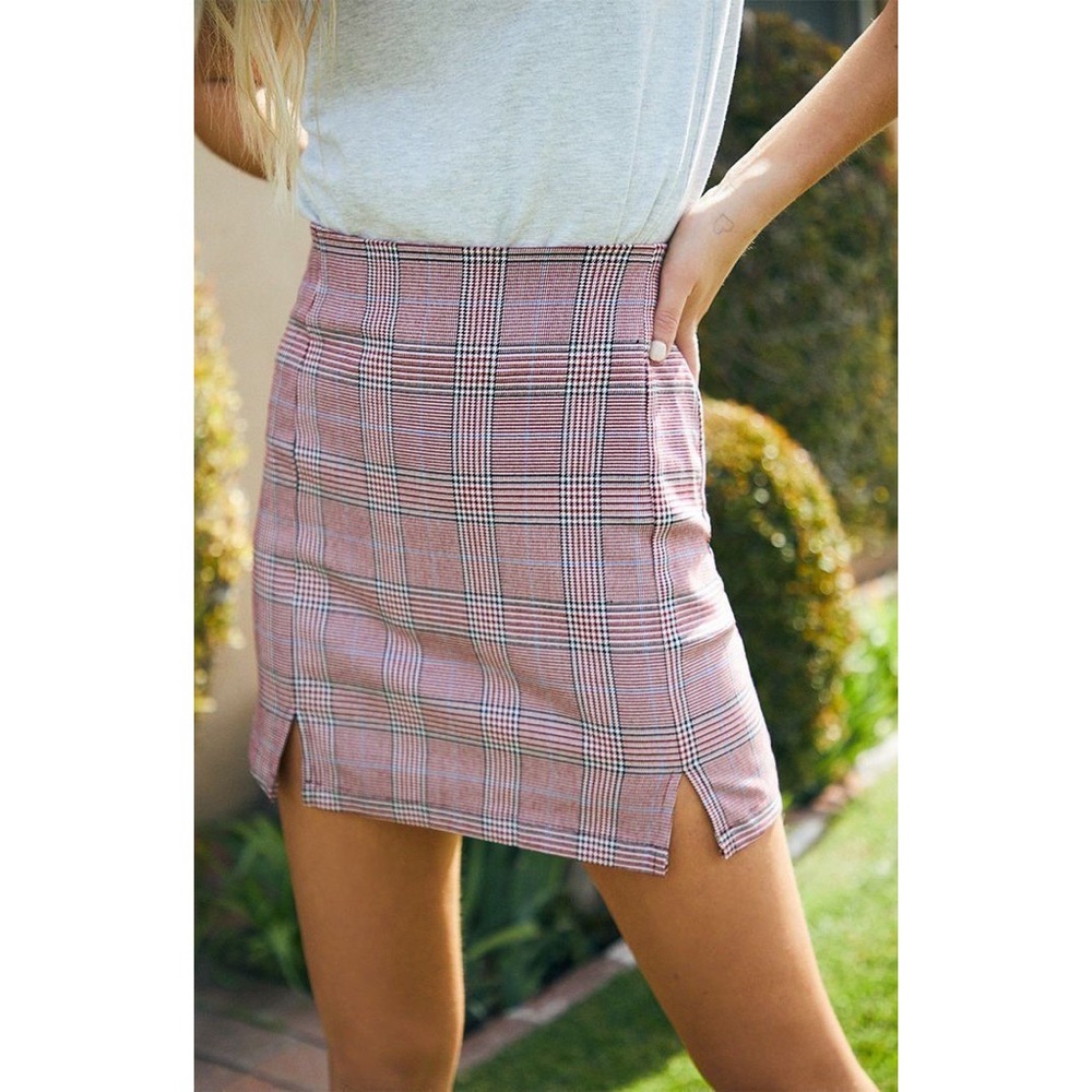 🌸John Galt Cara Skirt